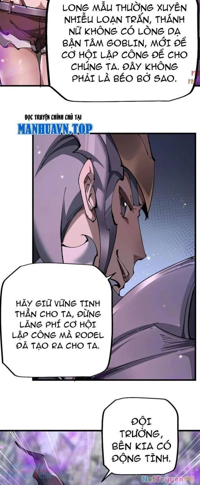 Chuyển Sinh Thành Goblin Chapter 17 - 18