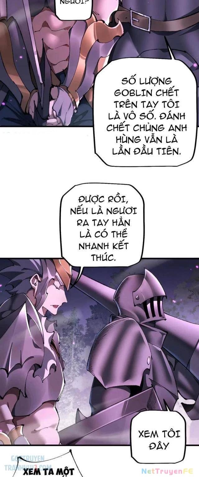 Chuyển Sinh Thành Goblin Chapter 18 - 3