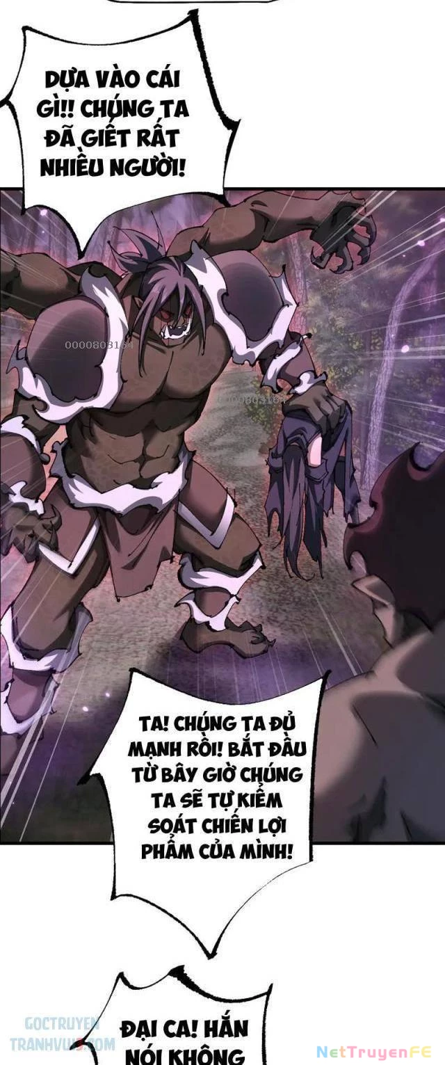 Chuyển Sinh Thành Goblin Chapter 18 - 21