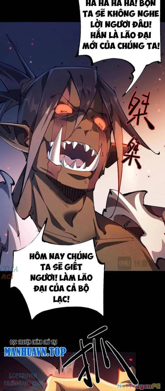 Chuyển Sinh Thành Goblin Chapter 18 - 34