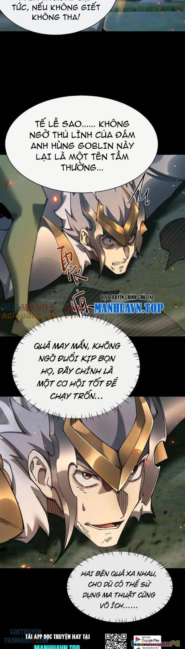 Chuyển Sinh Thành Goblin Chapter 19 - 3