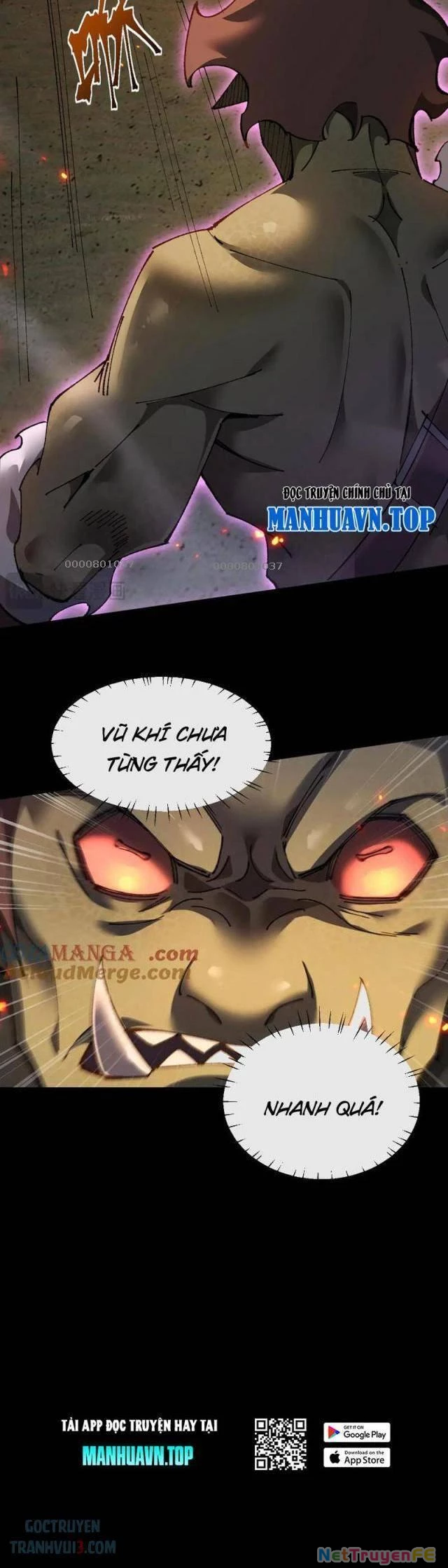 Chuyển Sinh Thành Goblin Chapter 19 - 8