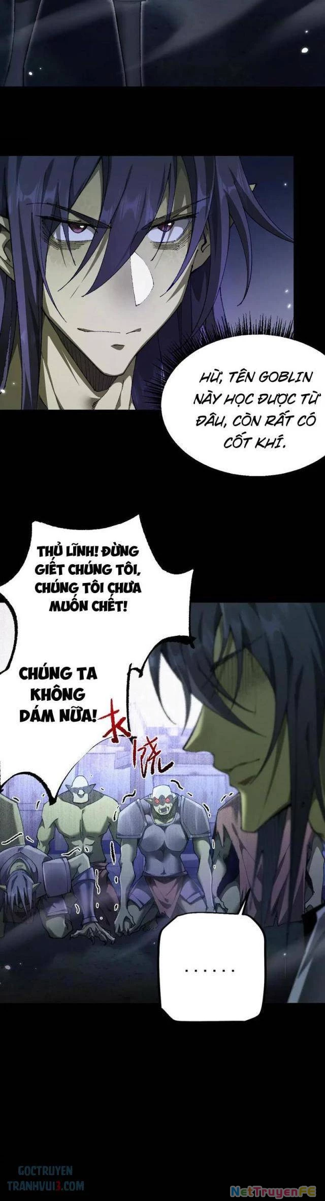 Chuyển Sinh Thành Goblin Chapter 19 - 16