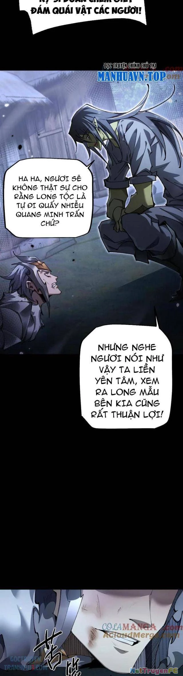 Chuyển Sinh Thành Goblin Chapter 19 - 25