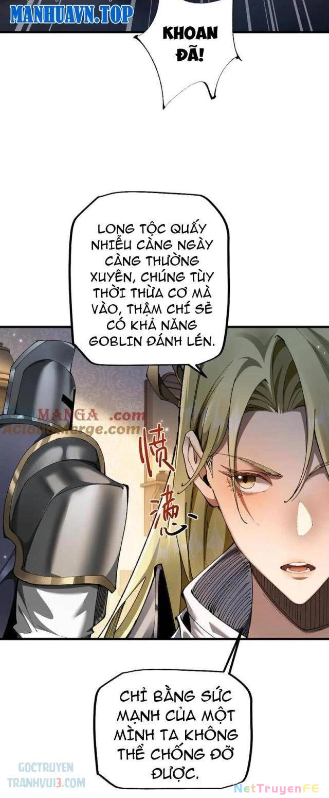 Chuyển Sinh Thành Goblin Chapter 20 - 13