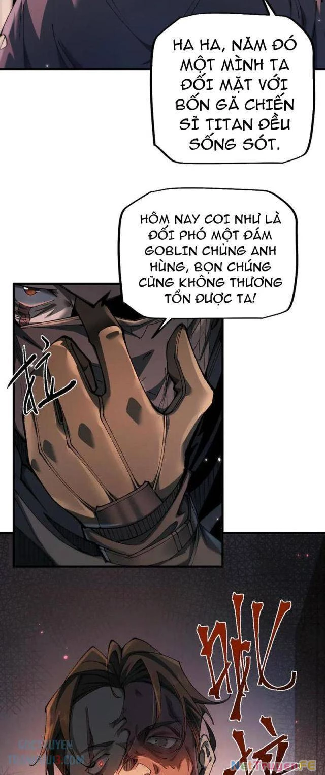 Chuyển Sinh Thành Goblin Chapter 20 - 20