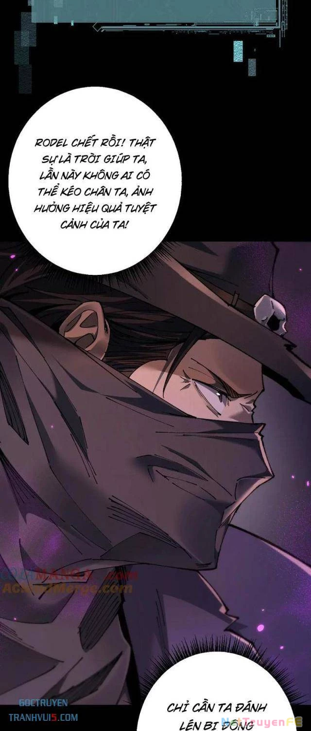 Chuyển Sinh Thành Goblin Chapter 21 - 12