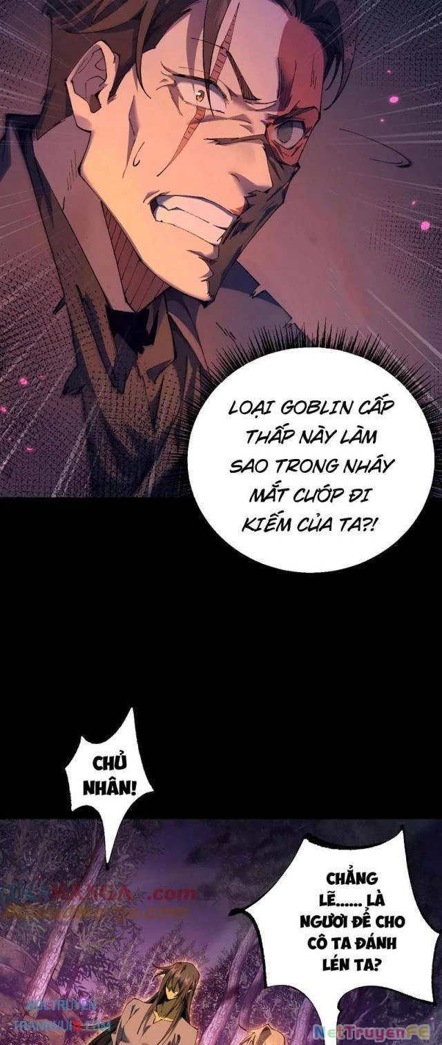 Chuyển Sinh Thành Goblin Chapter 21 - 29