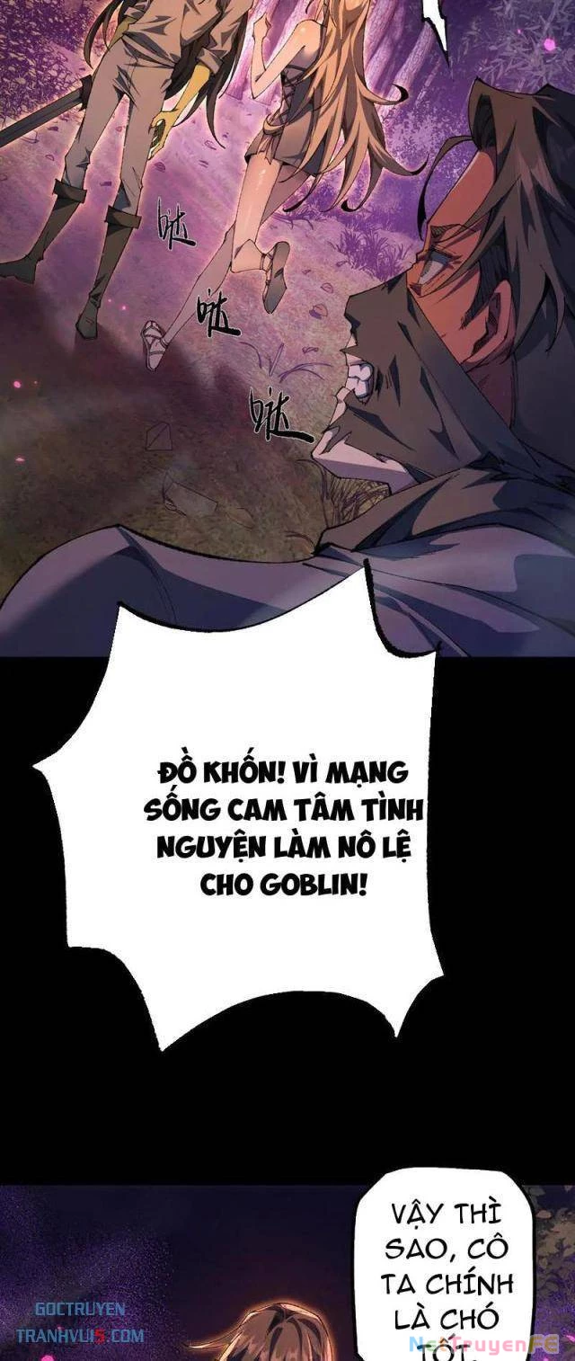 Chuyển Sinh Thành Goblin Chapter 21 - 30