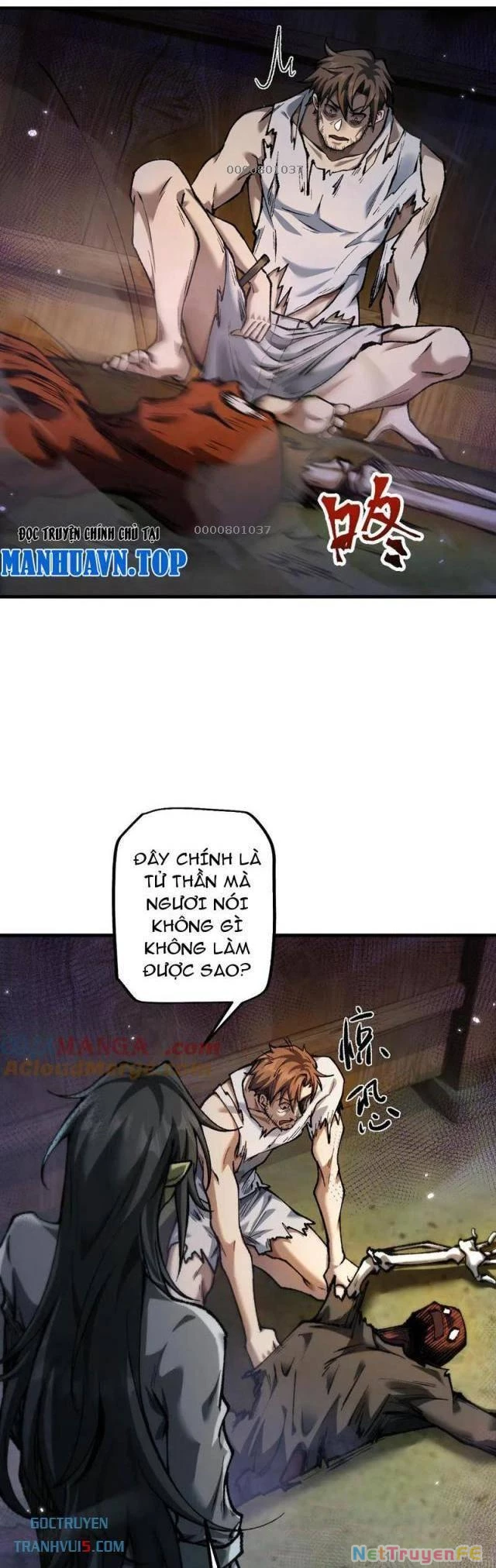 Chuyển Sinh Thành Goblin Chapter 22 - 2