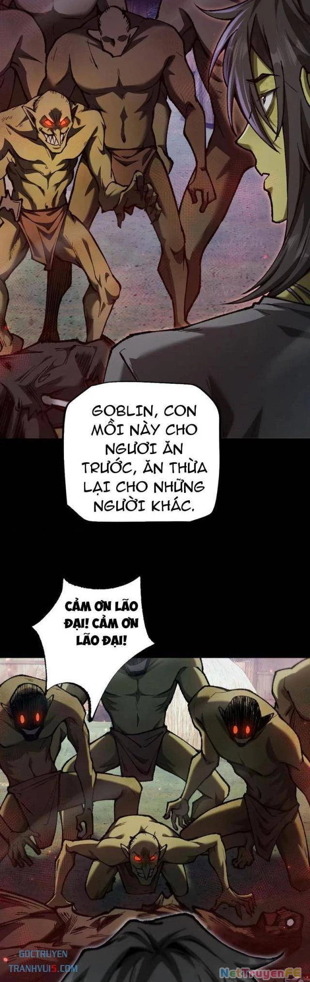 Chuyển Sinh Thành Goblin Chapter 22 - 5