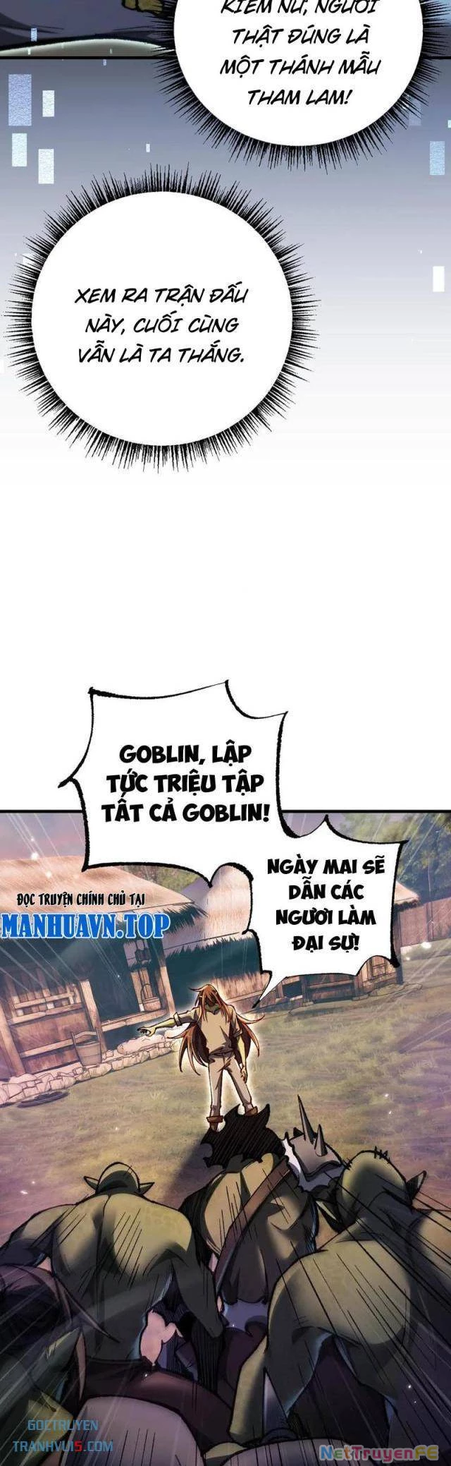 Chuyển Sinh Thành Goblin Chapter 22 - 11