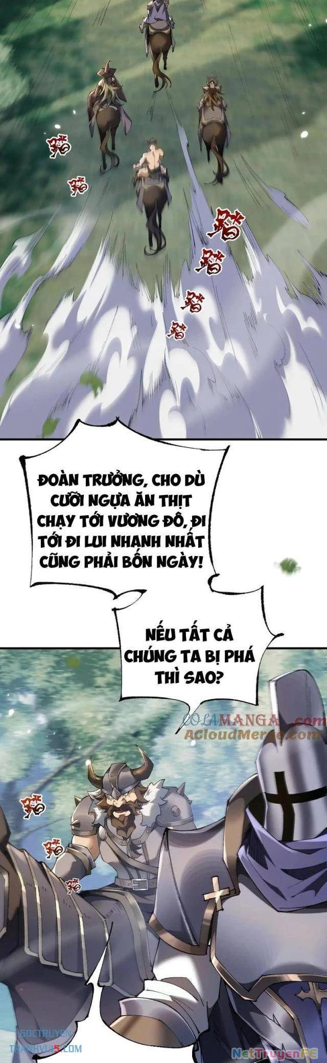 Chuyển Sinh Thành Goblin Chapter 22 - 18