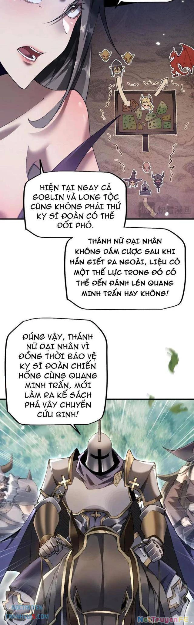 Chuyển Sinh Thành Goblin Chapter 22 - 20