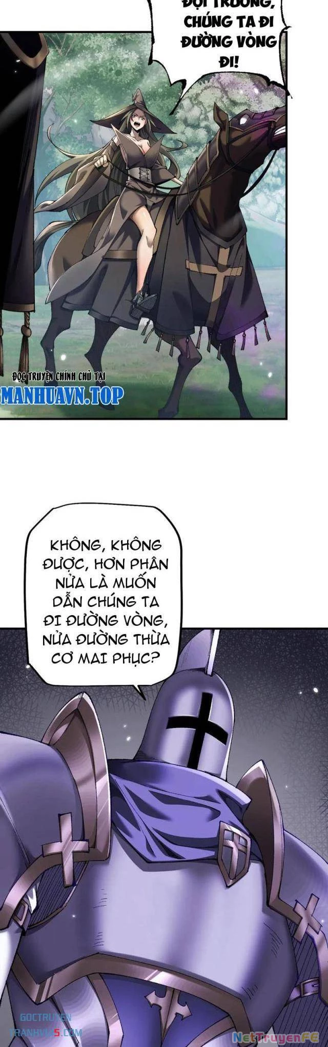 Chuyển Sinh Thành Goblin Chapter 22 - 23