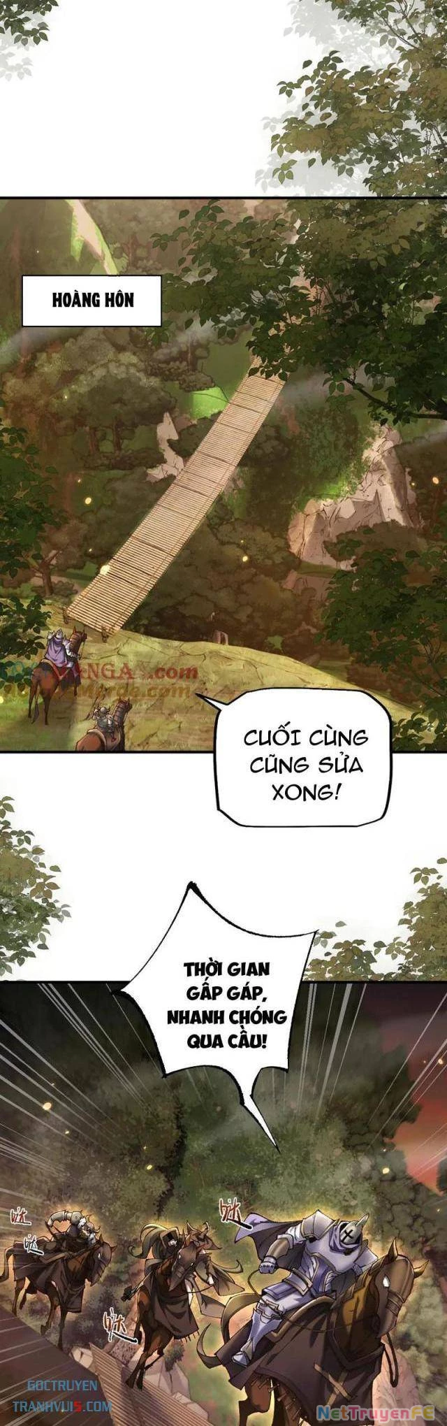 Chuyển Sinh Thành Goblin Chapter 22 - 25