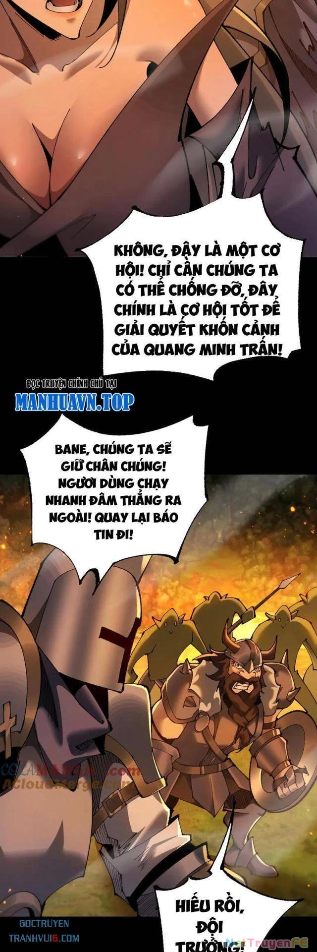 Chuyển Sinh Thành Goblin Chapter 23 - 3