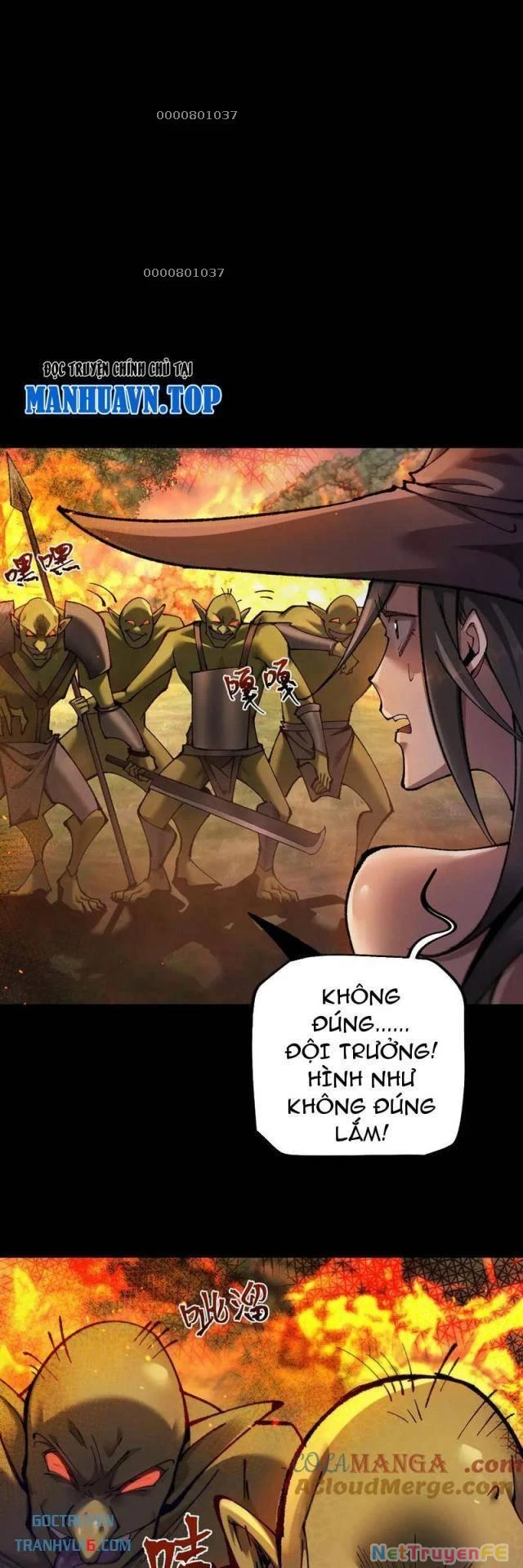 Chuyển Sinh Thành Goblin Chapter 23 - 6