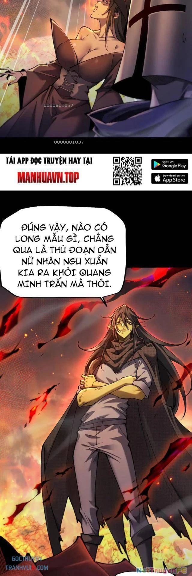 Chuyển Sinh Thành Goblin Chapter 23 - 8