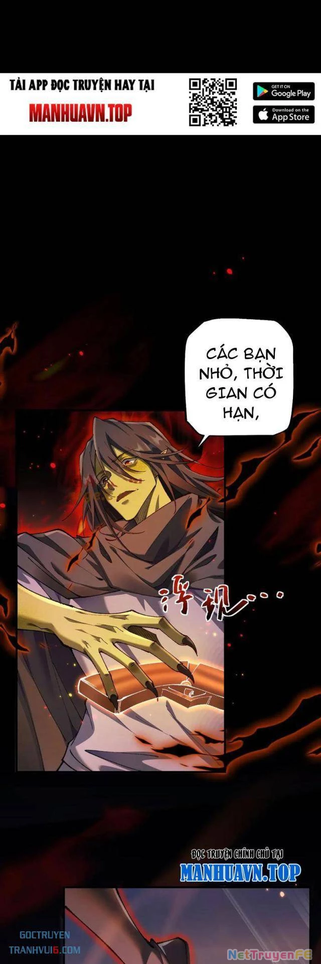 Chuyển Sinh Thành Goblin Chapter 23 - 16