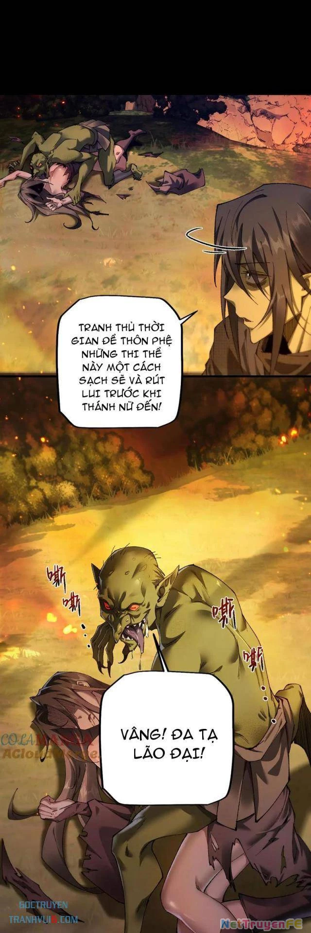 Chuyển Sinh Thành Goblin Chapter 23 - 22