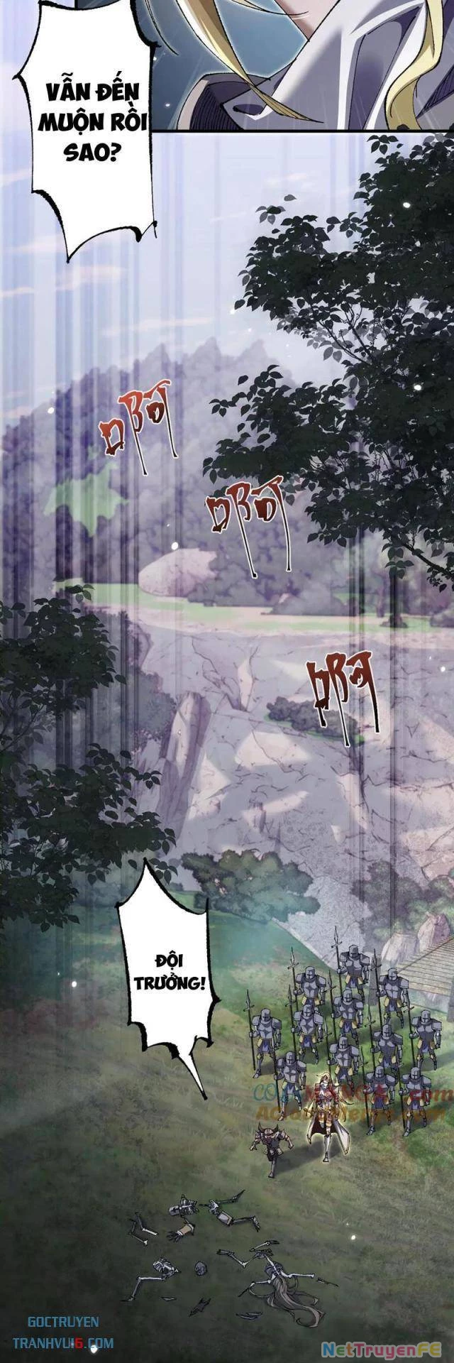 Chuyển Sinh Thành Goblin Chapter 23 - 25