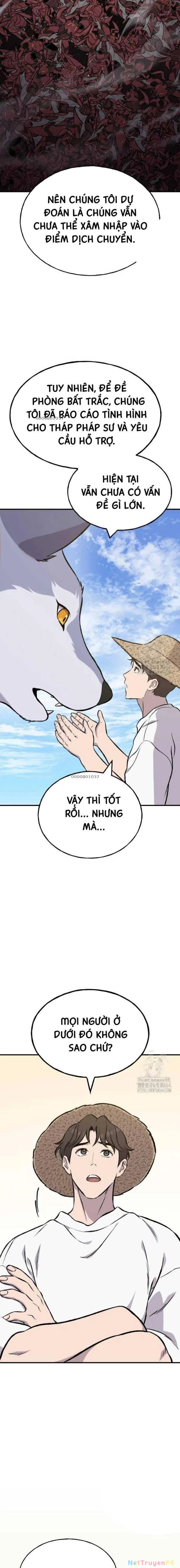 Làm Nông Dân Trong Tòa Tháp Thử Thách Chapter 83 - 6