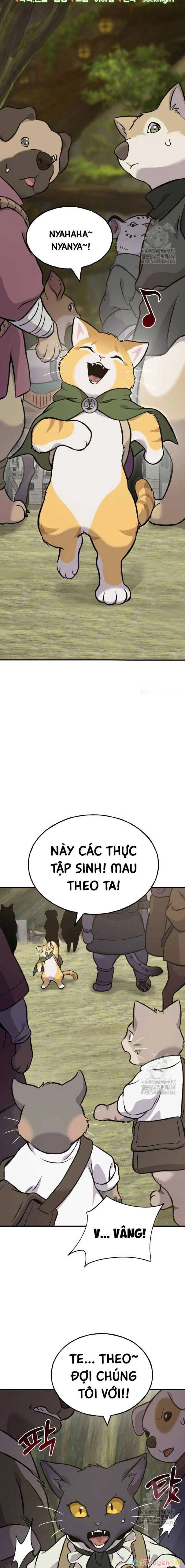 Làm Nông Dân Trong Tòa Tháp Thử Thách Chapter 83 - 10