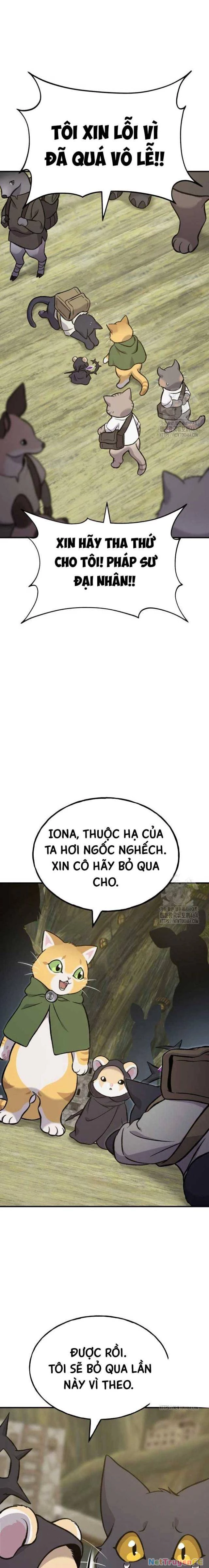 Làm Nông Dân Trong Tòa Tháp Thử Thách Chapter 83 - 15