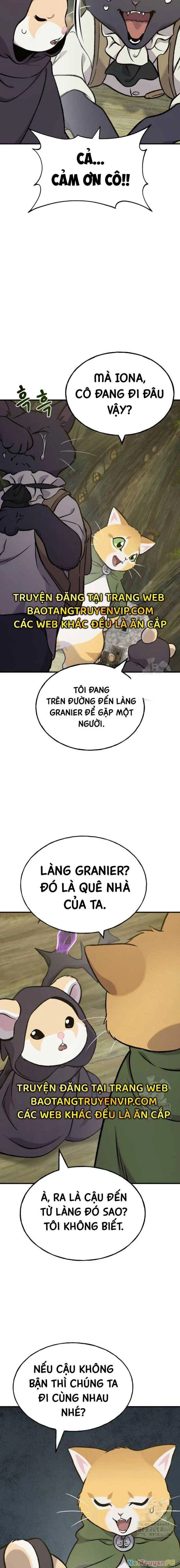 Làm Nông Dân Trong Tòa Tháp Thử Thách Chapter 83 - 16