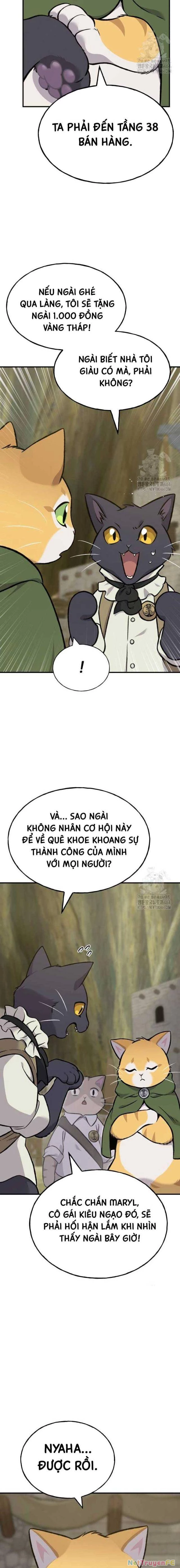 Làm Nông Dân Trong Tòa Tháp Thử Thách Chapter 83 - 18