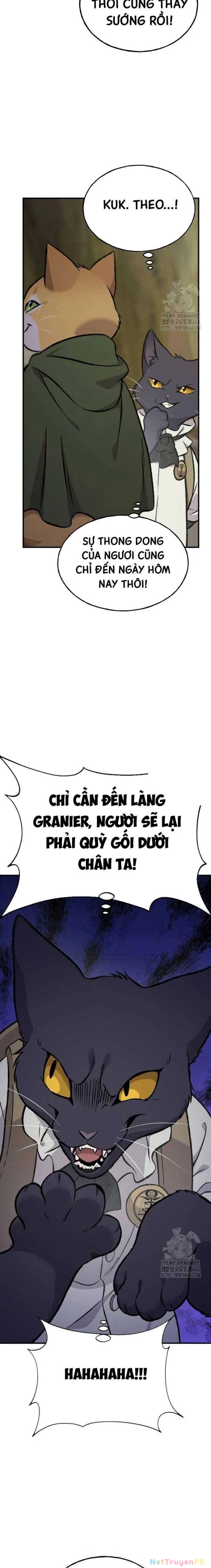 Làm Nông Dân Trong Tòa Tháp Thử Thách Chapter 83 - 20