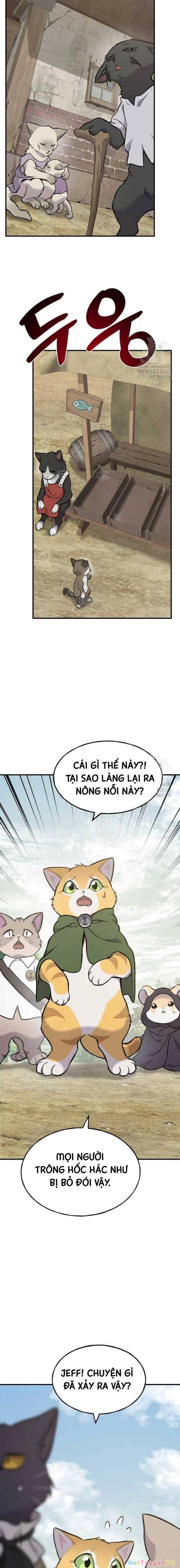 Làm Nông Dân Trong Tòa Tháp Thử Thách Chapter 83 - 23