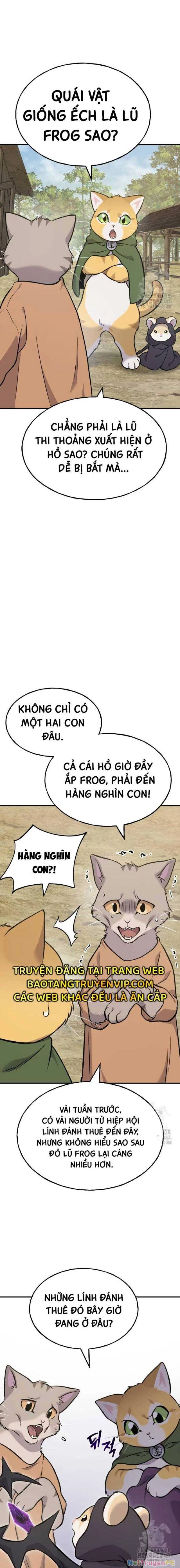 Làm Nông Dân Trong Tòa Tháp Thử Thách Chapter 83 - 26