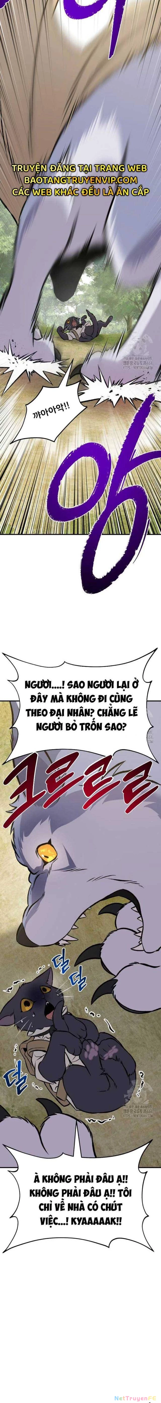 Làm Nông Dân Trong Tòa Tháp Thử Thách Chapter 83 - 32