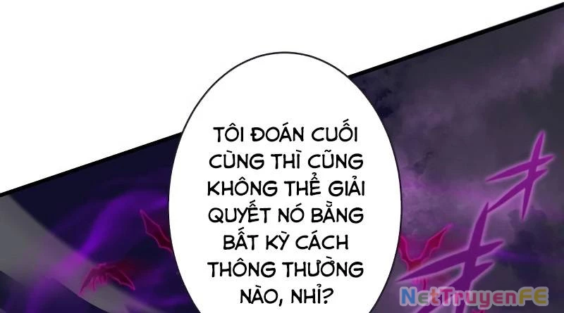 Zero 0 - Vựơt Qua Cả Ma Pháp Thời Không Chapter 7 - 1