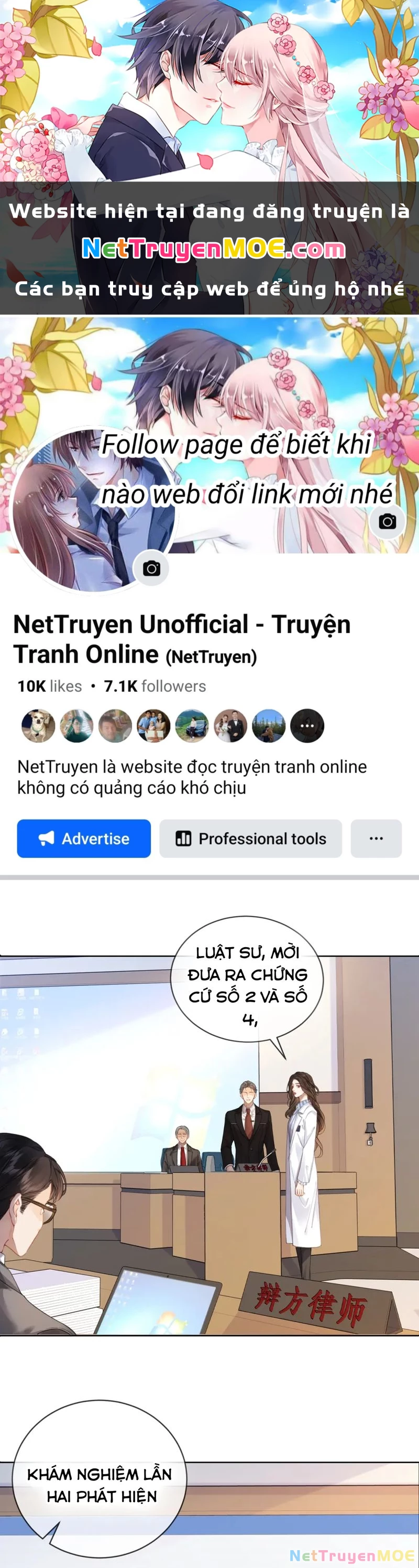 Ta Thân Ái Pháp Y Tiểu Thư Chapter 2 - 1