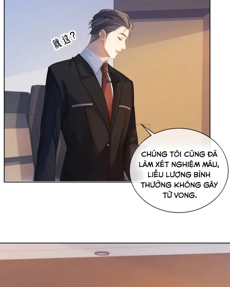 Ta Thân Ái Pháp Y Tiểu Thư Chapter 2 - 7