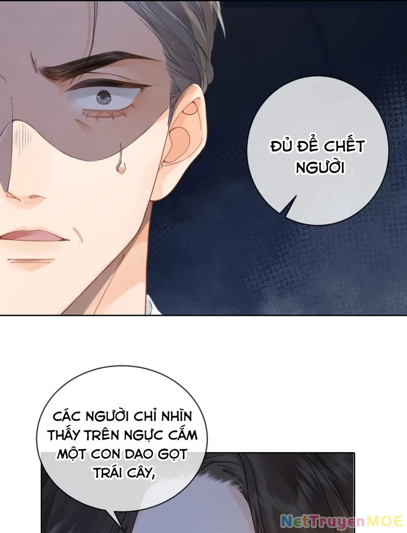 Ta Thân Ái Pháp Y Tiểu Thư Chapter 2 - 9
