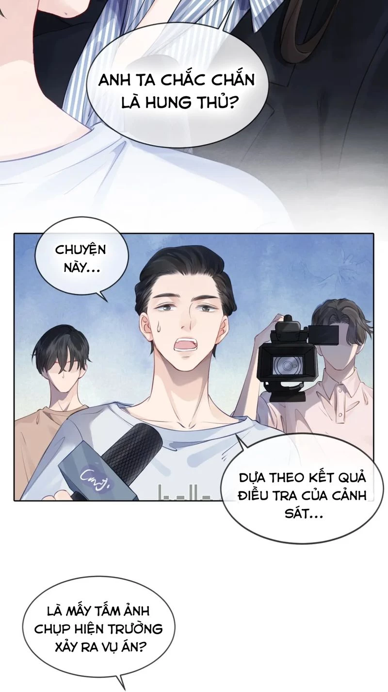 Ta Thân Ái Pháp Y Tiểu Thư Chapter 2 - 16