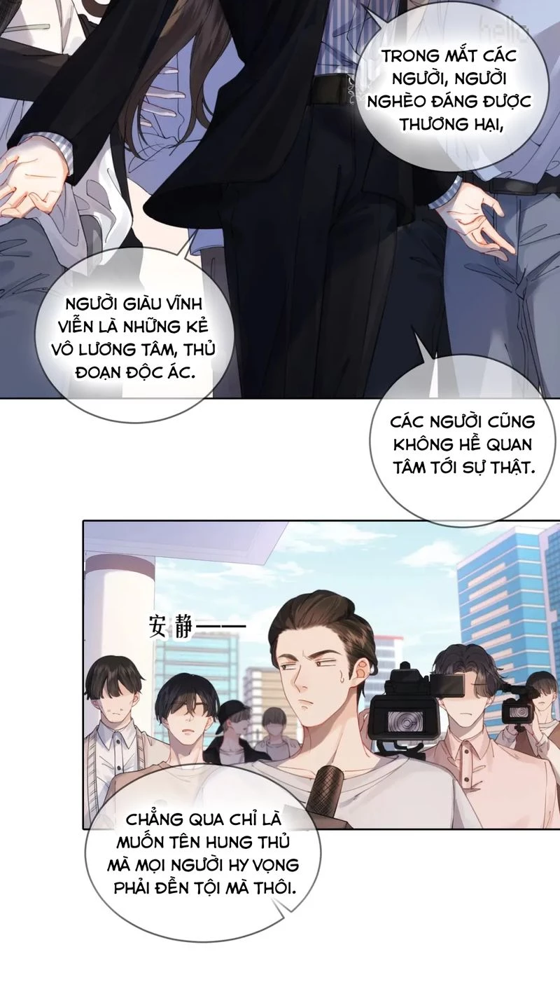Ta Thân Ái Pháp Y Tiểu Thư Chapter 2 - 18