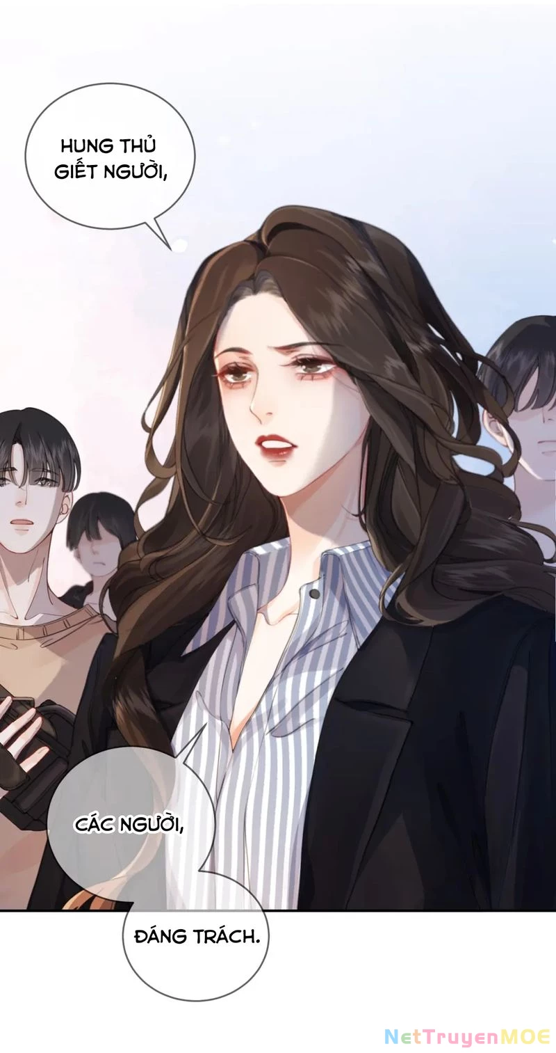 Ta Thân Ái Pháp Y Tiểu Thư Chapter 2 - 19