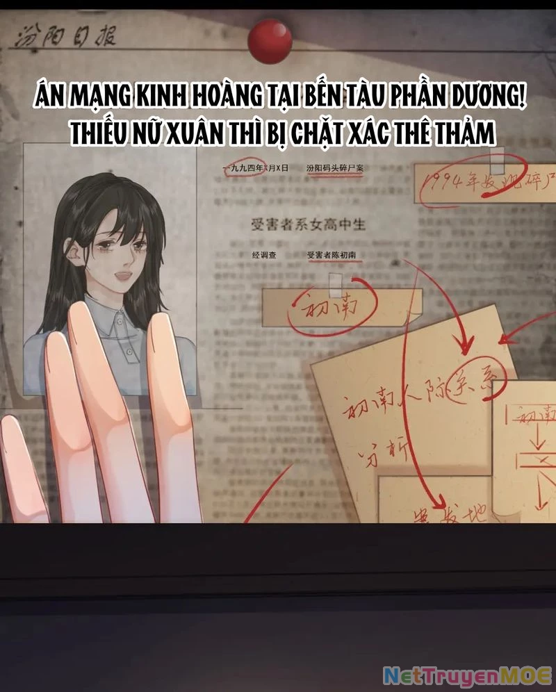 Ta Thân Ái Pháp Y Tiểu Thư Chapter 2 - 25