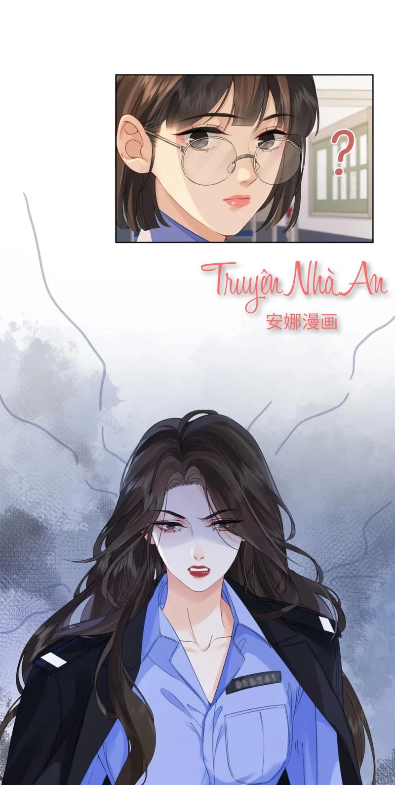 Ta Thân Ái Pháp Y Tiểu Thư Chapter 7 - 2