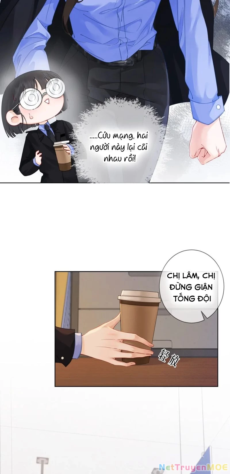 Ta Thân Ái Pháp Y Tiểu Thư Chapter 7 - 3