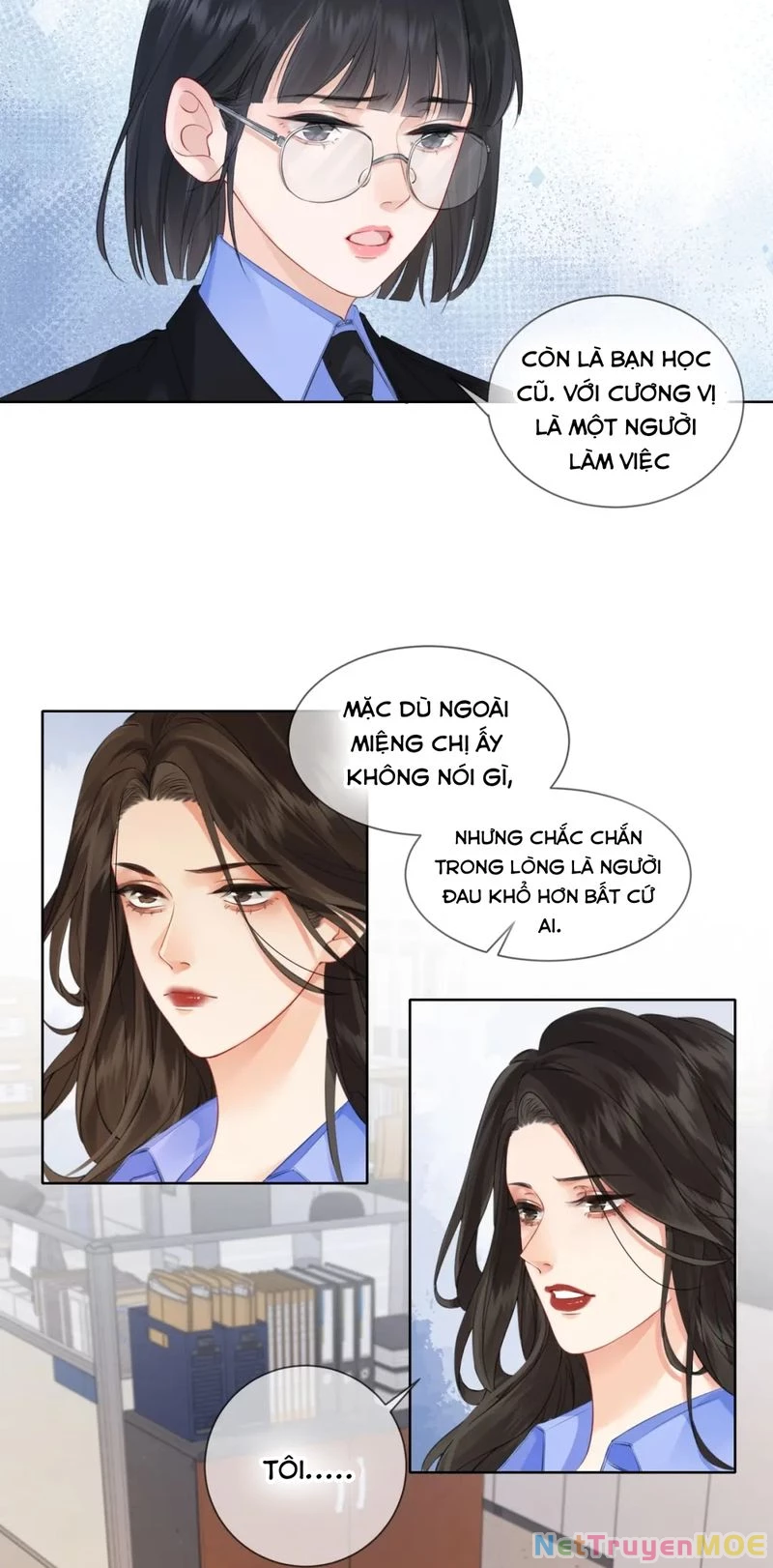 Ta Thân Ái Pháp Y Tiểu Thư Chapter 7 - 5