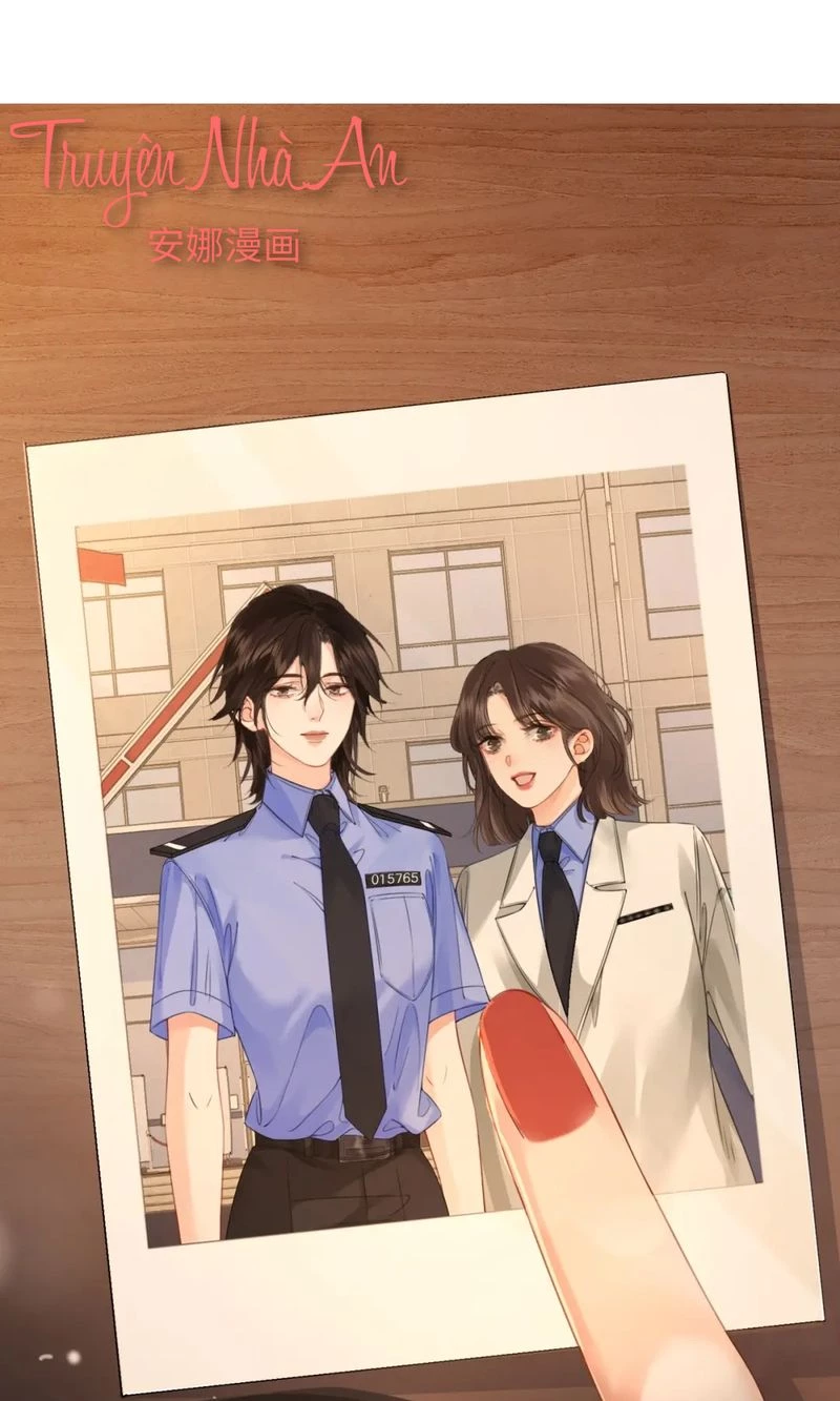 Ta Thân Ái Pháp Y Tiểu Thư Chapter 7 - 7
