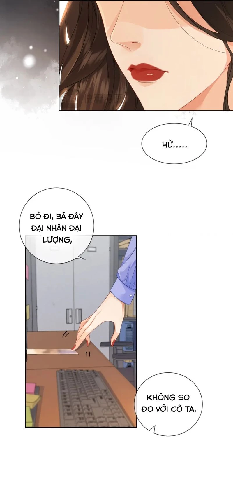 Ta Thân Ái Pháp Y Tiểu Thư Chapter 7 - 9