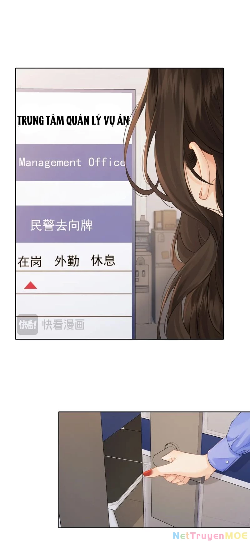 Ta Thân Ái Pháp Y Tiểu Thư Chapter 7 - 15