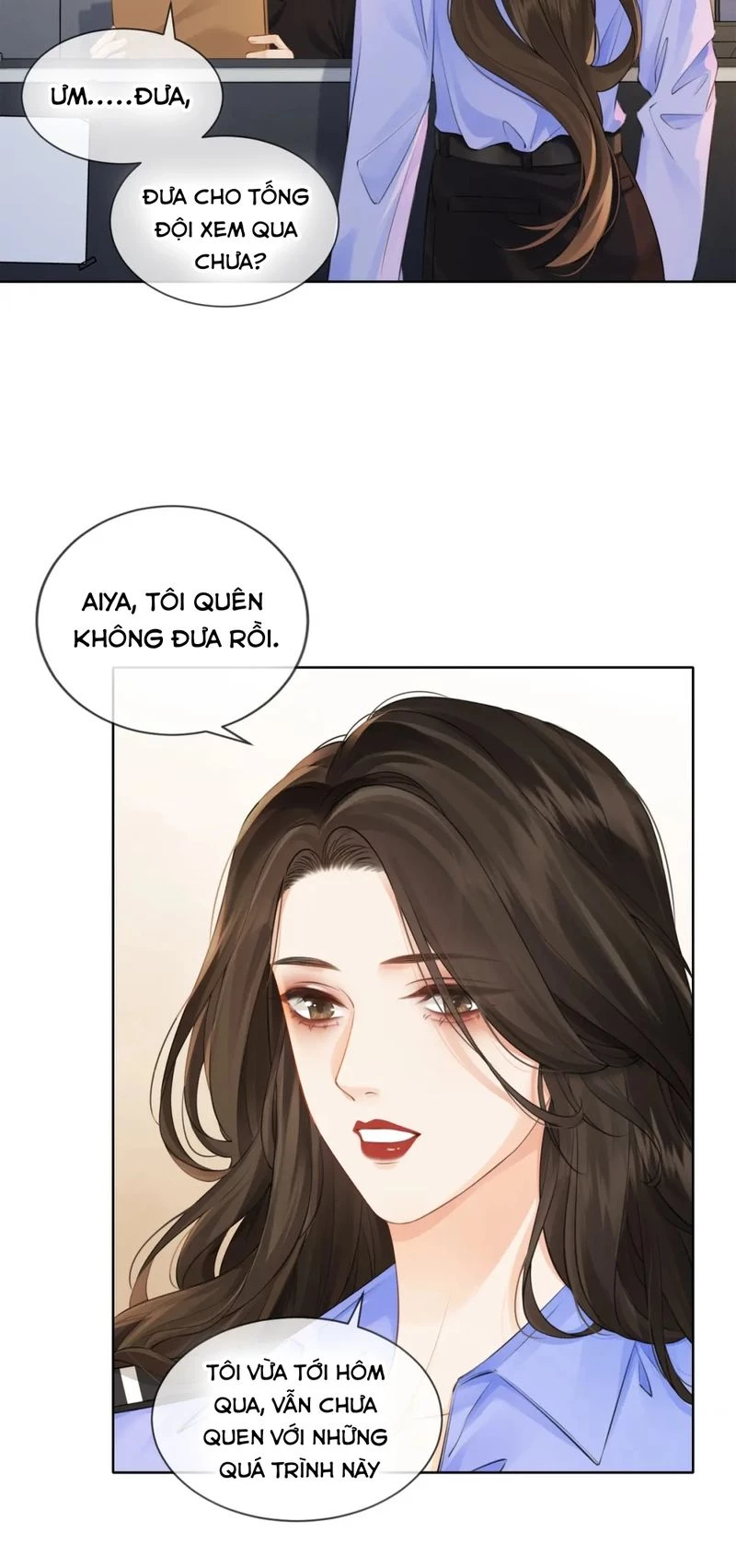 Ta Thân Ái Pháp Y Tiểu Thư Chapter 7 - 17